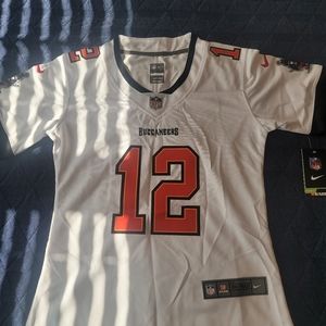 Tom Brady Women's Jeremy